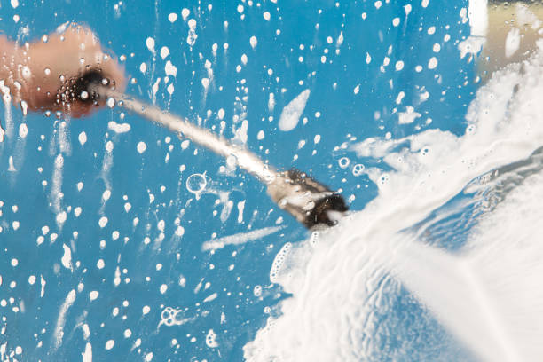 Best Brick and Stone Cleaning in USA